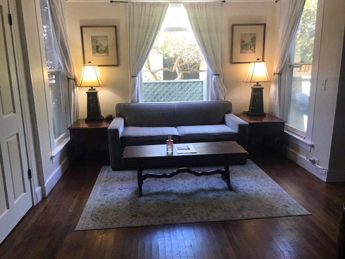 Cherokee Lodge San Diego Zewnętrze zdjęcie